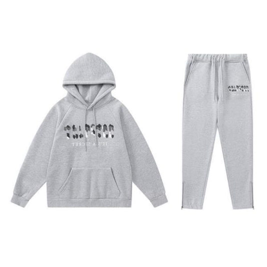 Trap Star Tracksuit Set