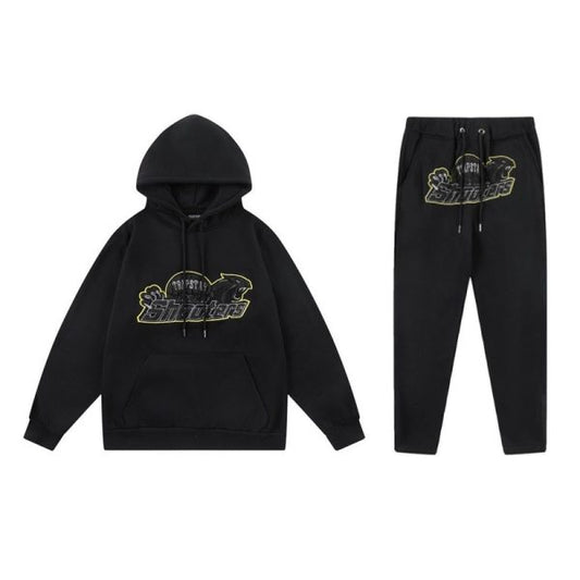 Trap Star Tracksuit Set