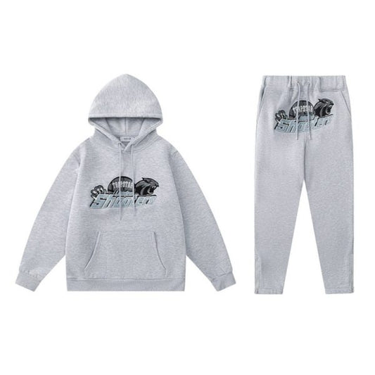 Trap Star Tracksuit Set