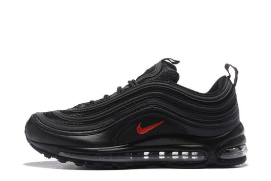 Nike Air Max 97 Black University Red (2022)