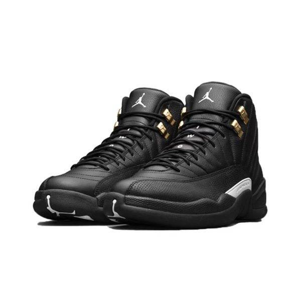 Air Jordan 12 Retro The Master