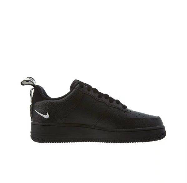 Nike Air Force 1 Low Utility Black White