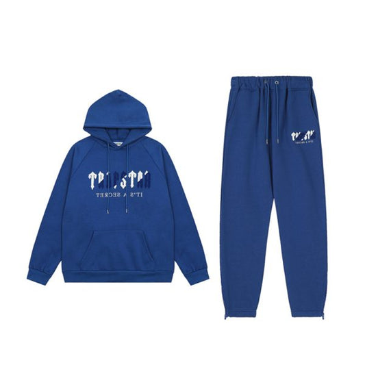 Trap Star Tracksuit Set