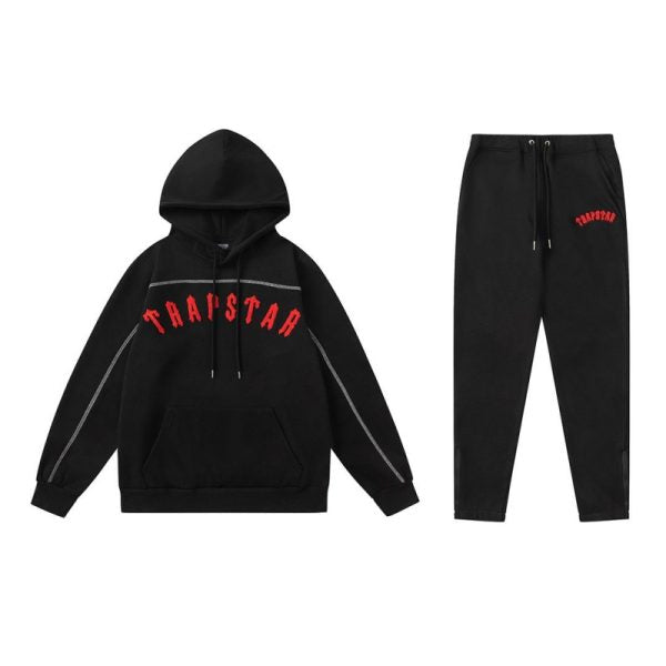 Trap Star Tracksuit Set