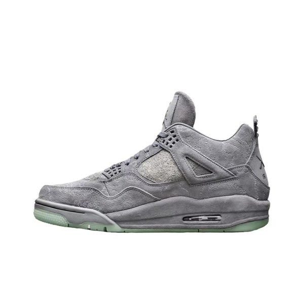 Jordan 4 Kaws