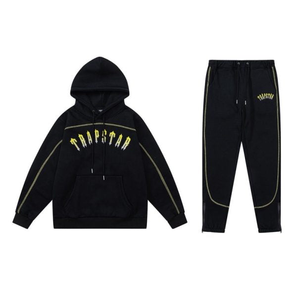 Trap Star Tracksuit Set