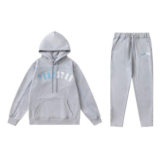 Trap Star Tracksuit Set