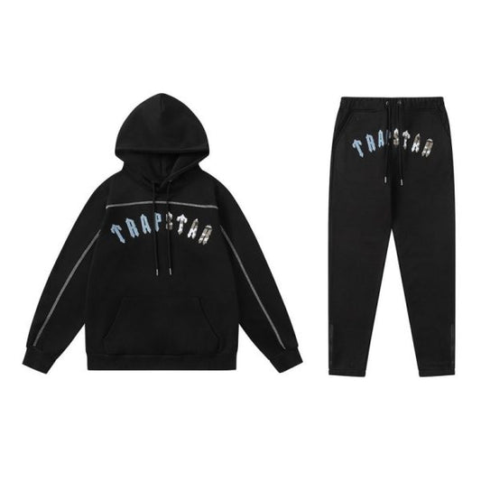 Trap Star Tracksuit Set