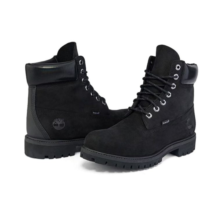 Timberland Premium 6-Inch Waterproof