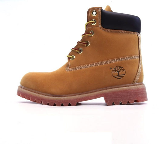 Timberland Premium 6-Inch Waterproof