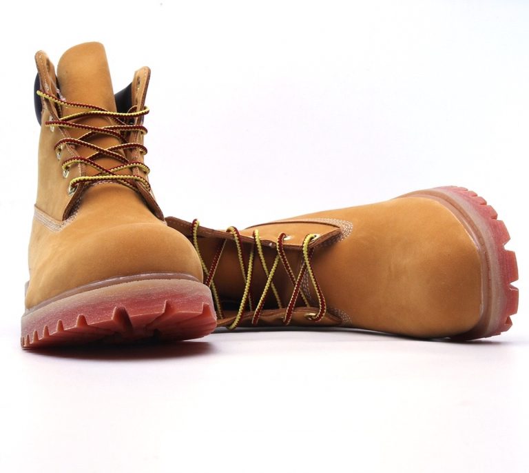 Timberland Premium 6-Inch Waterproof