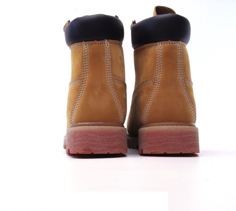 Timberland Premium 6-Inch Waterproof