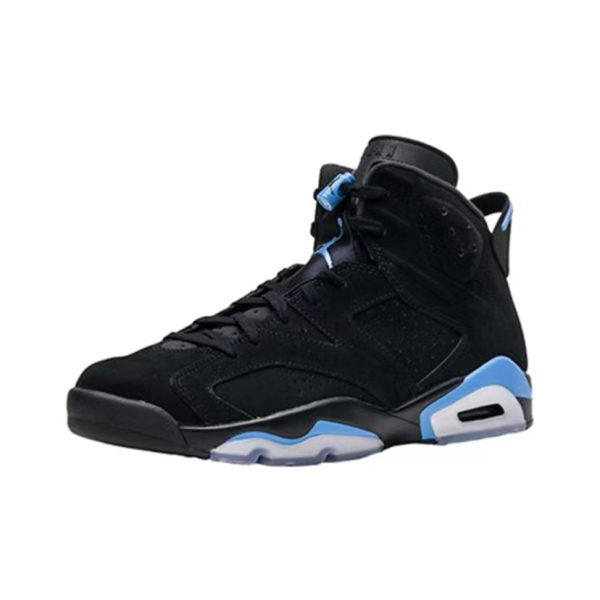 Air Jordan 6 Retro UNC