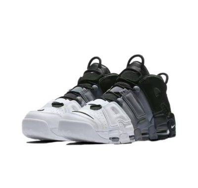 Nike Air More Uptempo Tri-Color