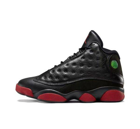 Jordan 13 Retro Dirty Bred