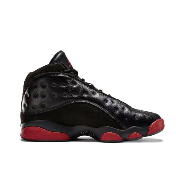 Jordan 13 Retro Dirty Bred