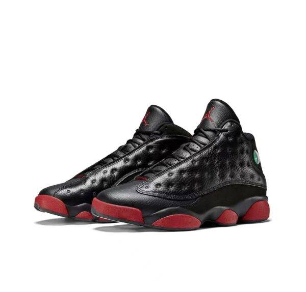 Jordan 13 Retro Dirty Bred