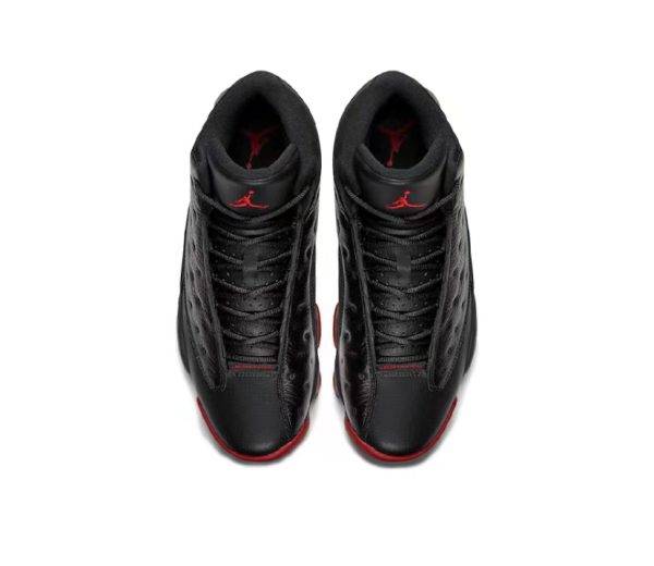 Jordan 13 Retro Dirty Bred