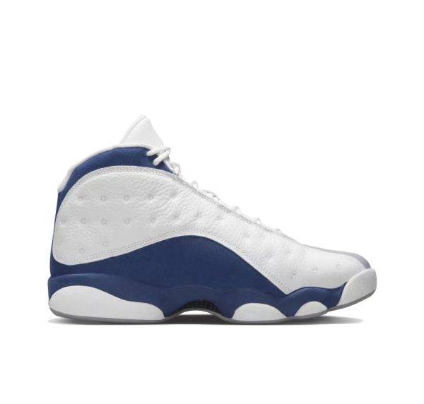 Jordan 13 Retro French Blue