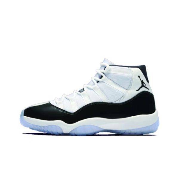 Jordan 11 Retro Concord (2018)