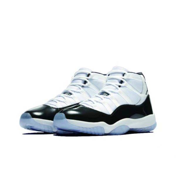 Jordan 11 Retro Concord (2018)