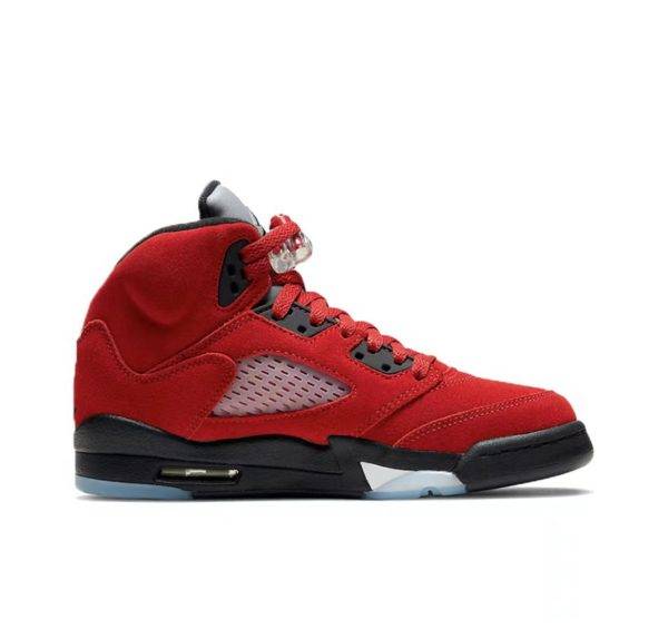 Jordan 5 Retro Raging Bull Red (2021)