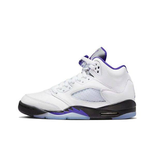 Air Jordan 5 Retro Dark Concord