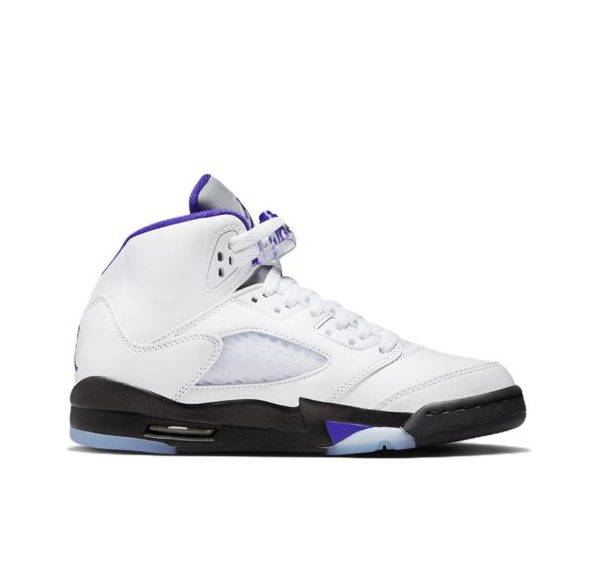 Air Jordan 5 Retro Dark Concord