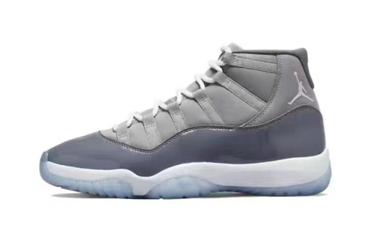 Air Jordan 11 Retro ”Cool Grey”