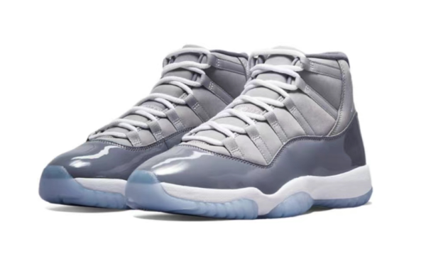 Air Jordan 11 Retro ”Cool Grey”