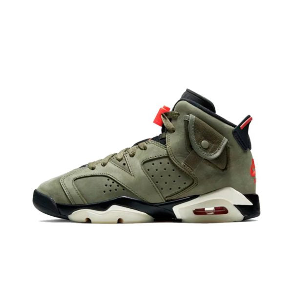 Air Jordan 6 Retro Travis Scott