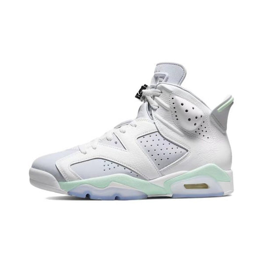 Air Jordan 6 Retro Mint Foam