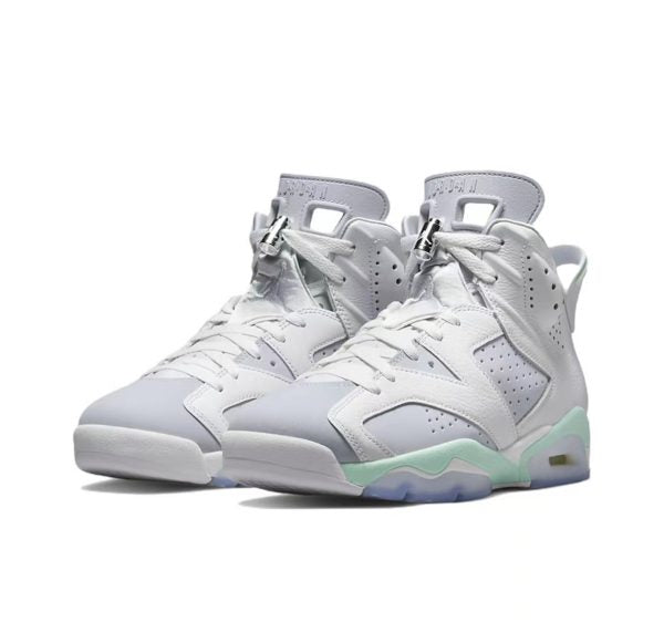 Air Jordan 6 Retro Mint Foam