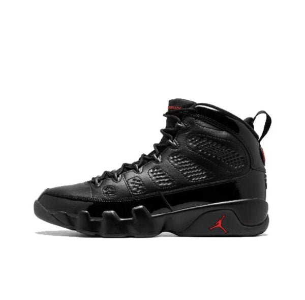 Jordan 9 Retro Bred Patent