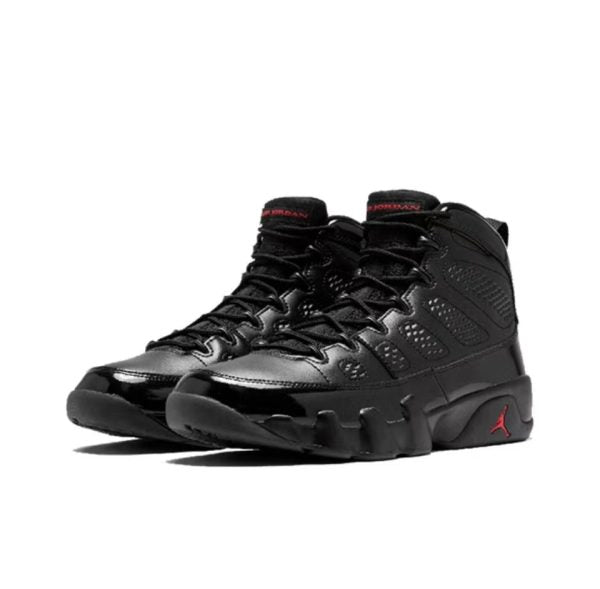 Jordan 9 Retro Bred Patent