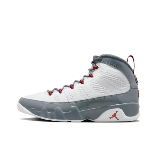 Air Jordan 9 Retro Fire Red