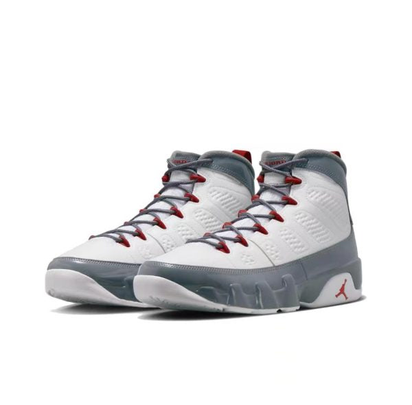 Air Jordan 9 Retro Fire Red