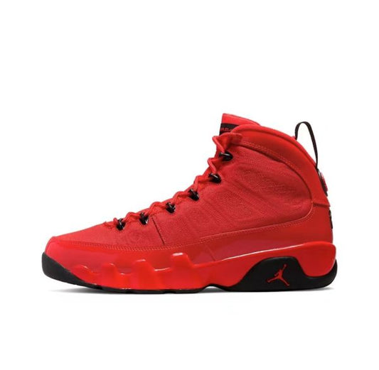 Air Jordan 9 Retro Chile Red