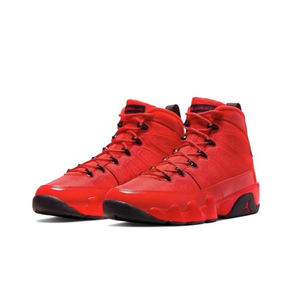 Air Jordan 9 Retro Chile Red