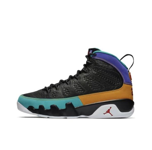 Air Jordan 9 Retro Dream It Do It