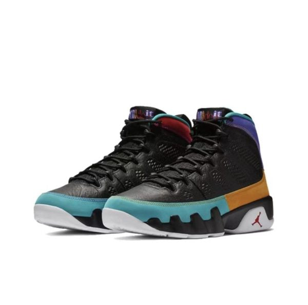 Air Jordan 9 Retro Dream It Do It