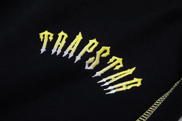 Trap Star Tracksuit Set