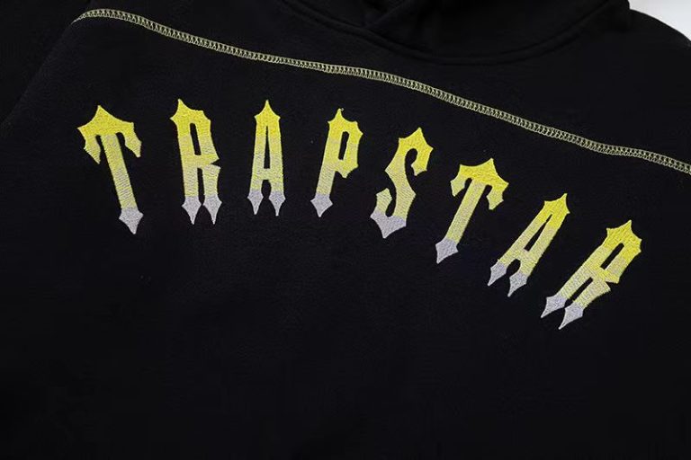 Trap Star Tracksuit Set