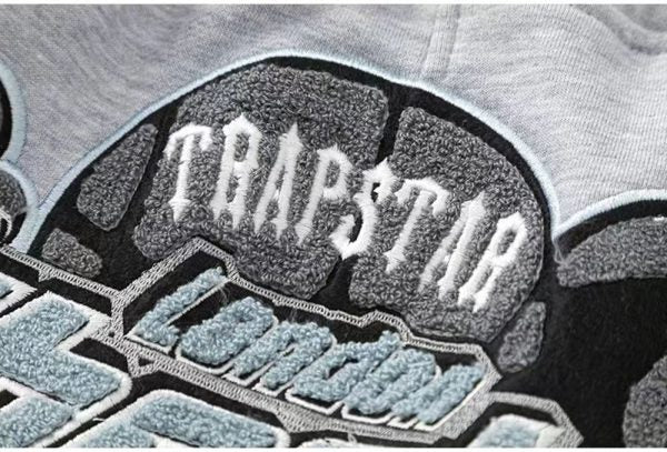 Trap Star Tracksuit Set