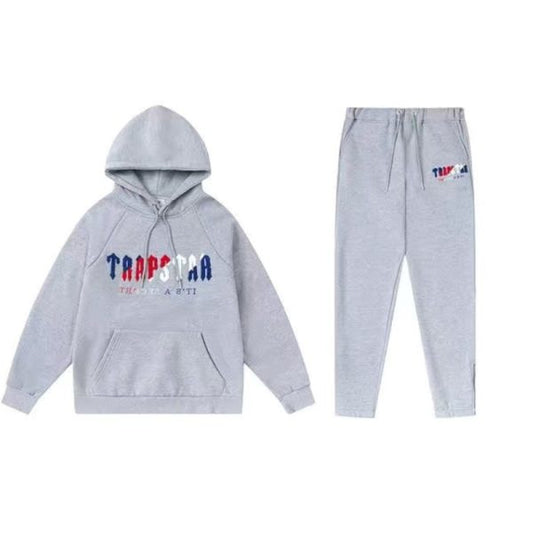 Trap Star Tracksuit Set