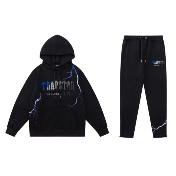 Trap Star Tracksuit Set