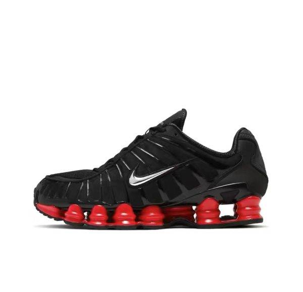 Nike Shox TL Skepta