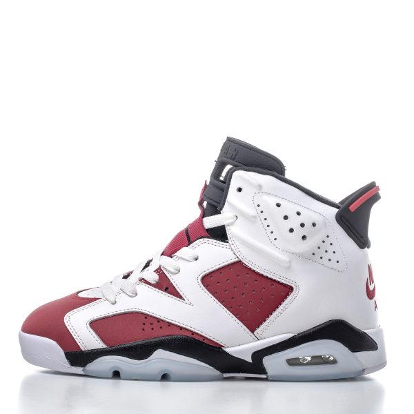 Air Jordan 6 Retro Carmine