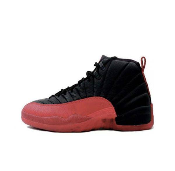 Air Jordan 12 Retro Juego De Gripe