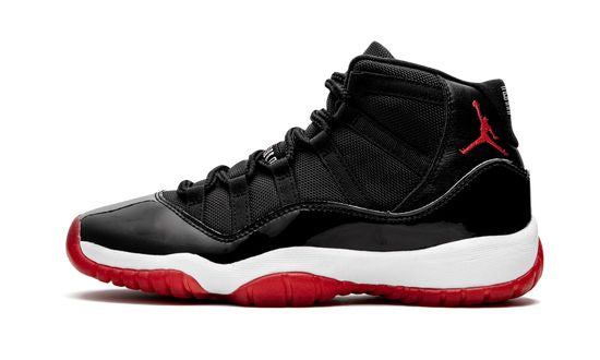 Air Jordans 11 ‘Bred’